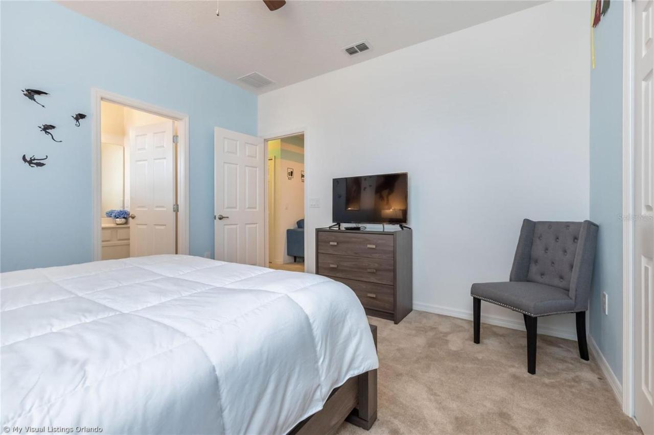 Oakwood Oasis Hotel Дейвънпорт Екстериор снимка